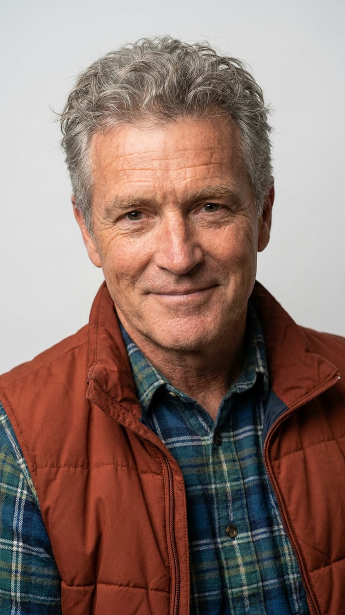 Frank Doyle