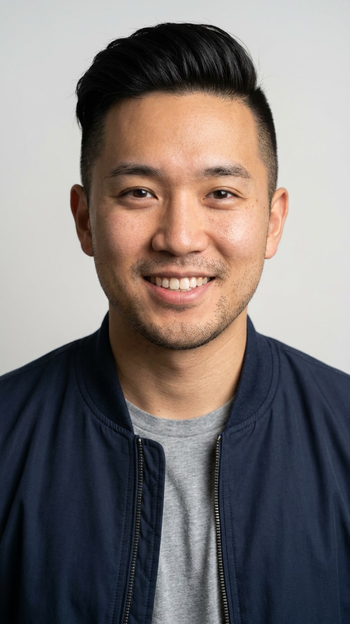 Kai Nakamura