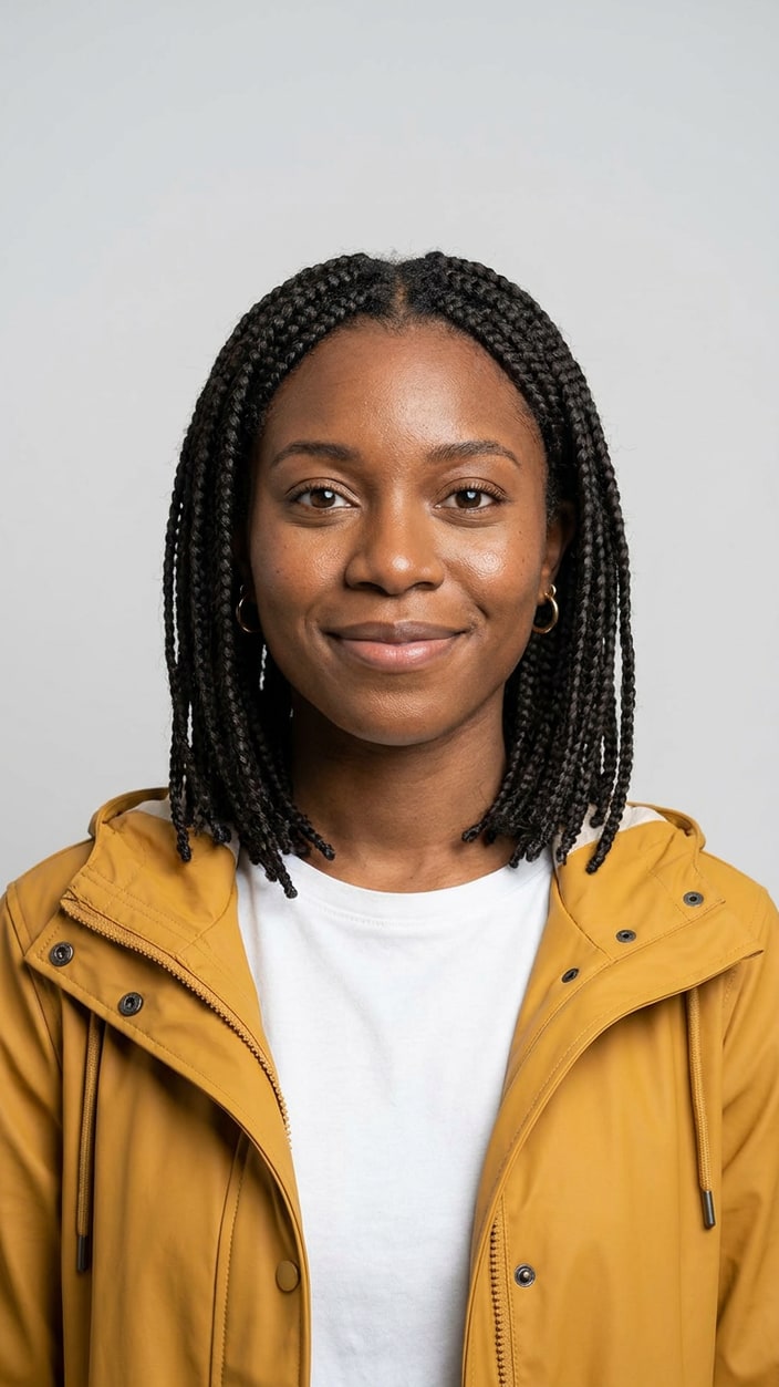 Maya Cole