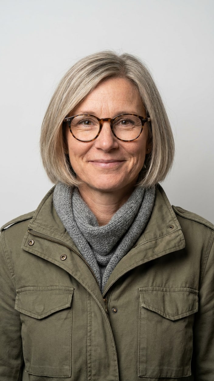 Nora Lindqvist