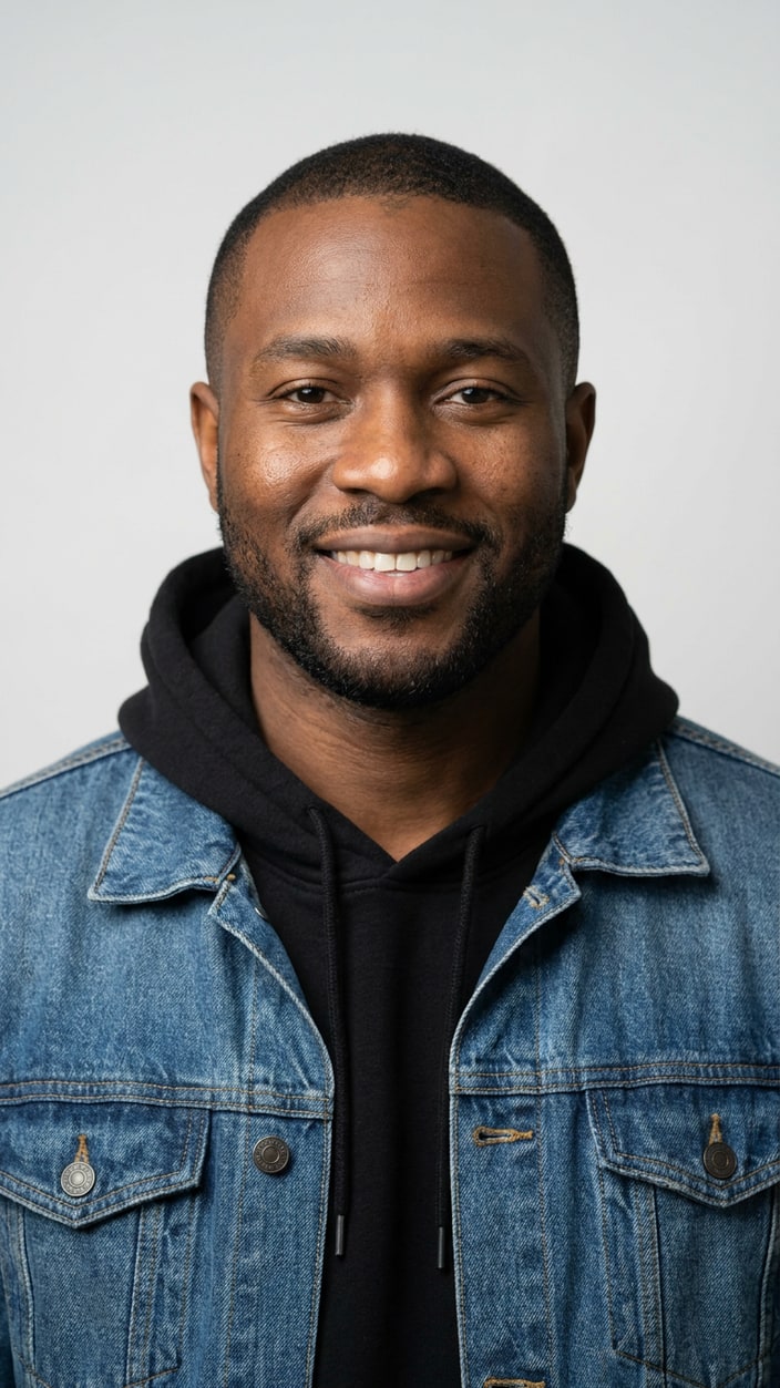 Sam Okafor